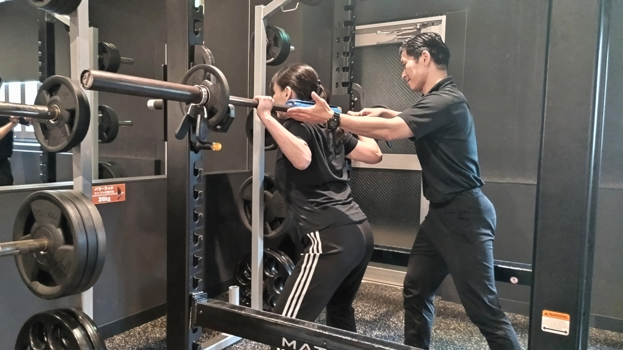 パーソナル画像